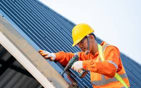 Professional Roofing Services in Wells Branch, TX